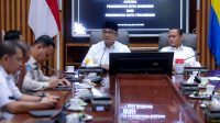 Bandung dan Pekanbaru Perkuat Kolaborasi Digital, Fokus Tata Fiber Optik hingga Inovasi Layanan Publik