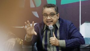 Usulan Nama Jawa Barat Jadi Tatar Sunda Tuai Perdebatan, Dede Yusuf Sebut Belum Mendesak