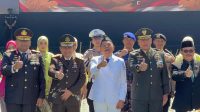 Dedi Mulyadi Apresiasi Reformasi Polri di Hari Bhayangkara ke-80, Nilai Kepercayaan Publik Terus Meningkat
