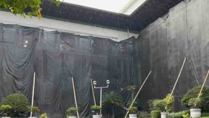 Pemprov Jabar Kebut Revitalisasi Gedung Sate dan Lapangan Gasibu, Target Rampung Sebelum HUT RI 2026