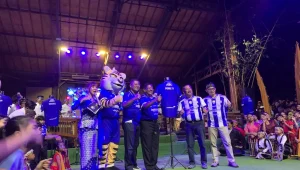 Resmi! Persib Bandung Datangkan Mariano Peralta, Winger Tajam Asal Argentina