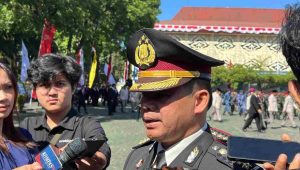 Polda Jabar Dalami Rekaman CCTV Tersangka TH dan Usut Dugaan Perampasan Motor Saat Jadi Debt Collector