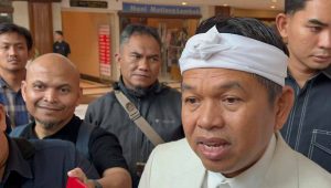 Bandara Husein Sastranegara Bakal Aktif Lagi, Dedi Mulyadi Pastikan Berjalan Berdampingan dengan BIJB Kertajativ