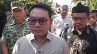 Viral Peserta SPPI Bawa Senjata Saat Latihan, Dudung: Hanya Pengenalan Dasar Kemiliteran