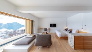 Dusit International Opens WE Hotel Toya in Hokkaido, Expands Luxury Hospitality Presence in Japan