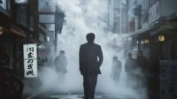 Sinopsis Human Vapor