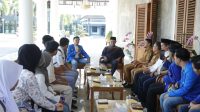 Bupati Ciamis Lepas Peserta CGEP Holiday Pare 2026, Siapkan Generasi Muda Berdaya Saing Global