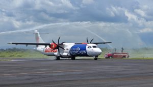 Bandara Husein Sastranegara Siap Beroperasi Kembali, Pemkot Bandung Matangkan Infrastruktur dan Lion Group Buka Rute Baru