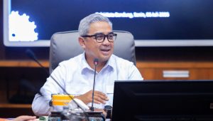 Bandung Resmi Jadi Tuan Rumah Rakernas Apeksi 2027, Farhan Sebut Momentum Emas Dongkrak Ekonomi dan Citra Kota