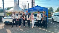 BRI KKB Expo Kembali Digelar Agustus 2026, Hadir di 131 Kantor dengan Promo Bunga Mulai 1,8 Persen