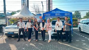 BRI KKB Expo Kembali Digelar Agustus 2026, Hadir di 131 Kantor dengan Promo Bunga Mulai 1,8 Persen