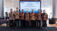 BRI dan KDEI Taipei Perkuat Sinergi, Perluas Edukasi Keuangan bagi WNI di Taiwan