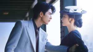 Sinopsis Overdo, Drama China Zhang Linghe dan Wang Churan yang Penuh Misteri dan Romansa Menguras Emosi