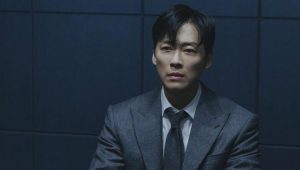 Sinopsis The Husband, Drama Korea Namkoong Min yang Penuh Misteri dan Ketegangan