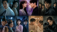 7 Drama Korea Terbaru Tayang Juli 2026