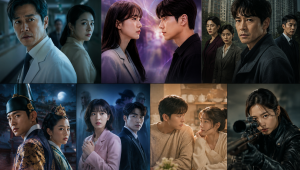 7 Drama Korea Terbaru Tayang Juli 2026, dari Thriller Menegangkan hingga Romantis Supernatural 7 Drama Korea Terbaru Tayang Juli 2026
