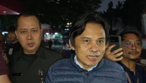 KPK Kembali Periksa Eks Sekjen MPR Ma'ruf Cahyono, Dalami Dugaan Gratifikasi Pengadaan Barang dan Jasa