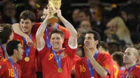 Drama 120 Menit! Spanyol Juara Piala Dunia 2026 Usai Tumbangkan Argentina 1-0 Lewat Gol Ferran Torres