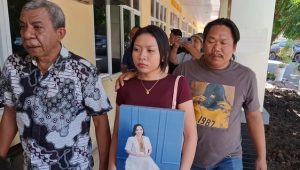Keluarga dr. Icha Resmi Lapor ke Polda NTT, Dugaan Intimidasi Anggota DPRD TTU Mulai Diusut Tim Gabungan