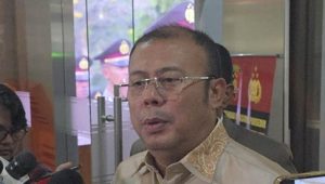 Wakil Ketua DPR Minta Kemendagri Turun Tangan Atasi Polemik PPPK Tidore, Daerah Diminta Tak Merumahkan Pegawai