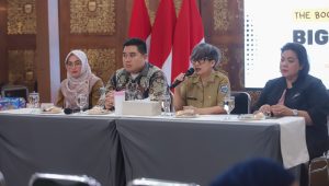 Pages & Plates Festival 2026 Hadir di Bandung, Big Bad Wolf Bawa Lebih dari 1 Juta Buku dan Festival Kuliner Gratis