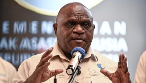 PTUN Kabulkan Gugatan Pegawai Kementerian HAM, Menteri Natalius Pigai Diperintahkan Pulihkan Jabatan Ernie Yanti