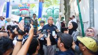 Pemkot Bandung Luncurkan MACA, Inovasi Digital untuk Perkuat Budaya Literasi