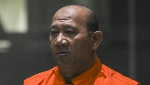 JPPI Desak KPK Bongkar Tuntas Dugaan Korupsi Pengadaan Seragam Sekolah di Langkat, Soroti Praktik Jual Beli Jabatan Kepala Sekolah