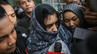 Kasus Korupsi Bupati Nonaktif Pekalongan Fadia Arafiq Masuk Tahap Sidang, KPK Limpahkan Berkas ke Pengadilan Tipikor