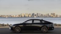 Lexus Indonesia Siap Luncurkan All-New Lexus ES, Hadirkan Pilihan Hybrid dan Mobil Listrik Murni