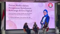 DP3AKB Jabar Dorong Peran Media Perkuat Literasi Digital dan Ketahanan Keluarga di Era Digital