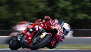 Jadwal MotoGP Jerman 2026: Marc Marquez Bidik Dominasi Sachsenring, Jorge Martin Pertahankan Puncak Klasemen