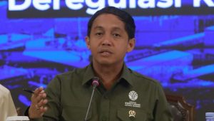 Dugaan Amplop dari Bupati Kuansing ke Menhut Disorot, DPR Minta KPK Periksa Raja Juli Antoni Secara Transparan
