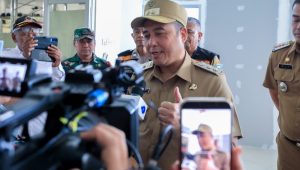 Erwin: MPLS Jadi Pondasi Membangun Karakter, Siswa Bandung Diminta Siap Hadapi Era AI