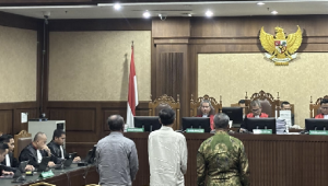 MA Ajukan Pencopotan Empat Hakim Kasus Suap Vonis Lepas CPO ke Presiden Prabowo, Menunggu Keppres Setelah Putusan Inkrah