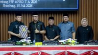 Pemkot Bandung Perkuat Pengelolaan Lingkungan, Infrastruktur, dan APBD Usai Masukan DPRD