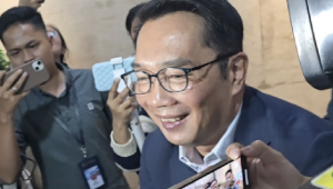 Pengadilan Agama Bandung Sahkan Status Anak Angkat Ridwan Kamil, Arkana Resmi Diakui Secara Hukum