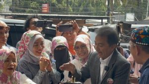 Praperadilan Roy Suryo Ditolak PN Jakarta Selatan, Status Tersangka Tetap Berlaku