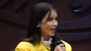 Sabrina Chairunnisa Resmi Mundur dari Program Doktor UI, Pilih Lanjutkan Studi ke New York