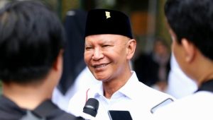 Transfer ke Daerah Dipastikan Naik pada APBN 2027, DPR Sebut Selaras dengan Program Prioritas Presiden