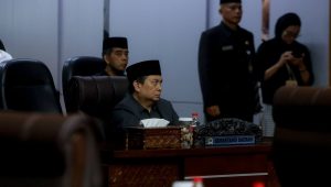 Sekda Bandung Minta OPD Maksimalkan Persiapan Pembahasan PJP 2025 dan RKPD, Fokus pada Program Prioritas