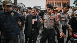 Polda Metro Jaya Hormati Putusan Praperadilan Roy Suryo, Tegaskan Proses Persidangan Tetap Berjalan
