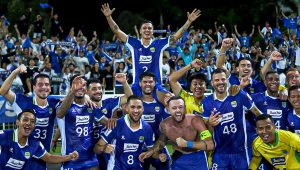 Persib Bandung Gelar Latihan Perdana, Era Baru Igor Tolic Resmi Dimulai