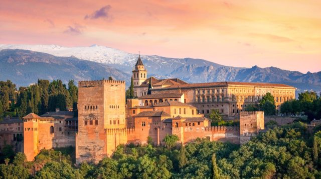 Kota Cantik di Spanyol yang Wajib Dikunjungi, Pesonanya Bikin Liburan Tak Terlupakan