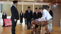 Biaya Naturalisasi WNA Jadi WNI Resmi Naik, Kini Capai Rp75 Juta per Permohonan