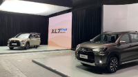 Suzuki XL7 Facelift Resmi Hadir, Tampil Lebih Sporty dengan Wajah Baru dan Sentuhan Modern