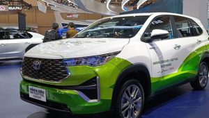 Viral Toyota Innova Hycross Disebut Rusak Usai Isi BBM E20, Polemik Bioetanol di India Makin Memanas