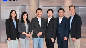 Webull Acquires Pi Securities in a US$100 Million Deal to Strengthen Digital Investment Expansion in Thailand