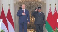 Belarus Siap Bebaskan Visa untuk WNI, Dorong Penerbangan Langsung ke Indonesia
