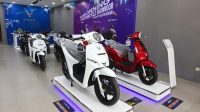 VinFast Perkenalkan 3 Motor Listrik Baru di Jakarta, Hadirkan Pengalaman Berkendara dan Teknologi Masa Depan